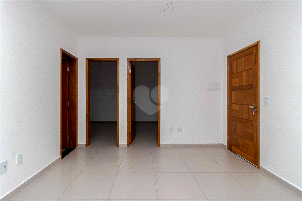 Venda Apartamento São Paulo Vila Carrão REO622751 3