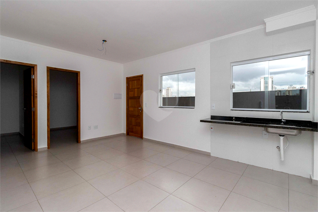 Venda Apartamento São Paulo Vila Carrão REO622751 9