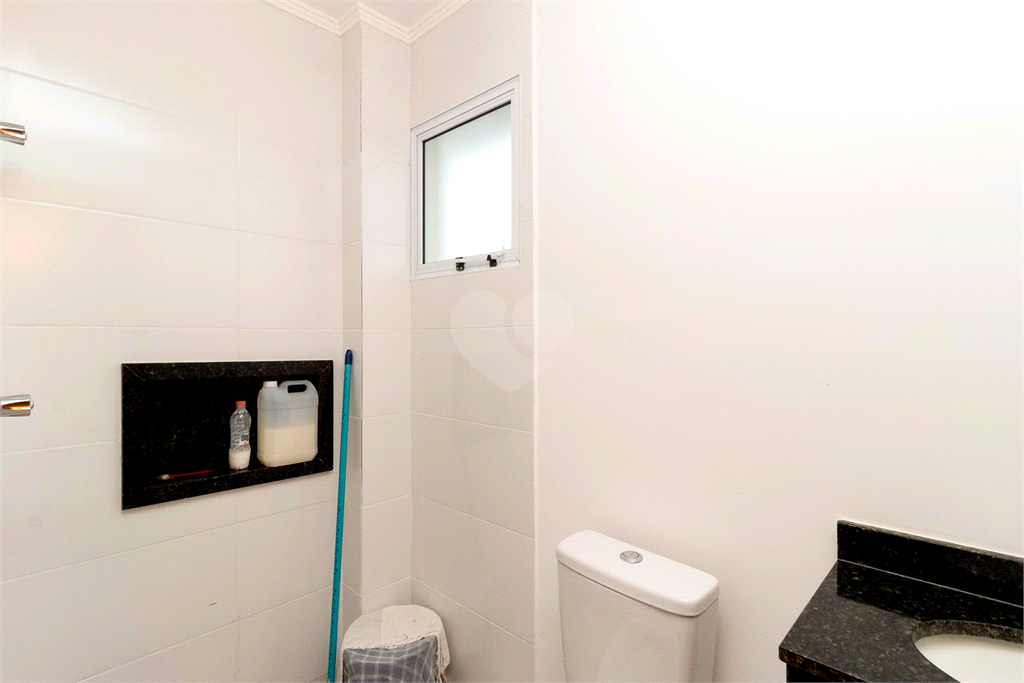 Venda Apartamento São Paulo Vila Carrão REO622751 14