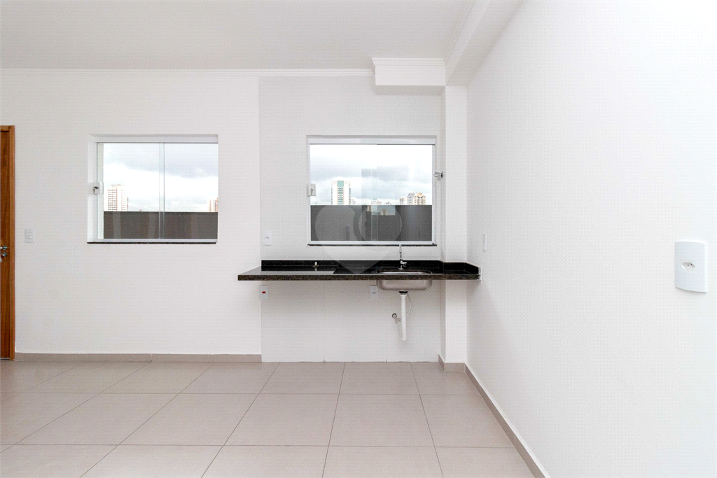 Venda Apartamento São Paulo Vila Carrão REO622751 10