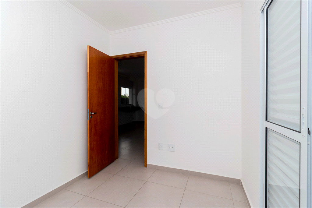 Venda Apartamento São Paulo Vila Carrão REO622751 21