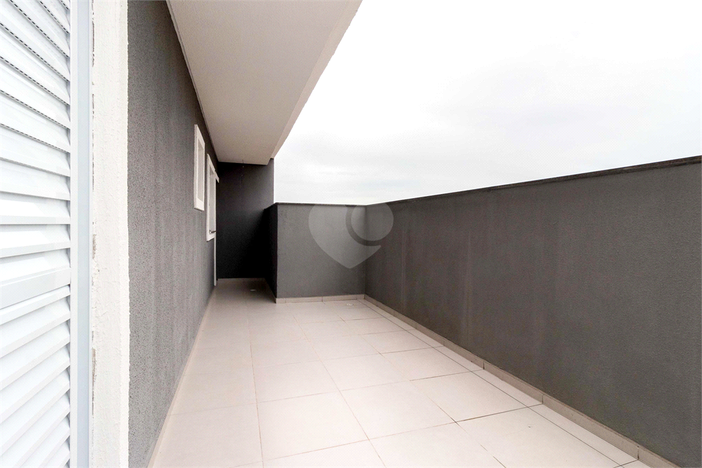 Venda Apartamento São Paulo Vila Carrão REO622751 2