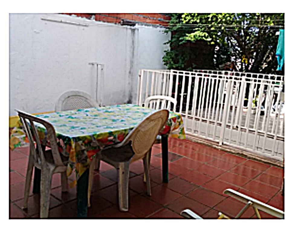 Venda Casa São Paulo Vila Constança REO622760 10