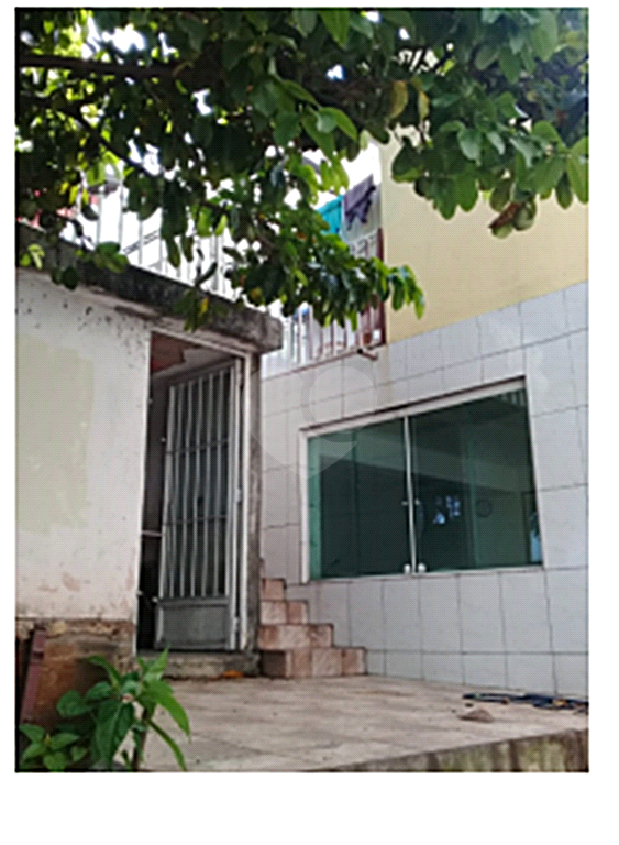 Venda Casa São Paulo Vila Constança REO622760 15