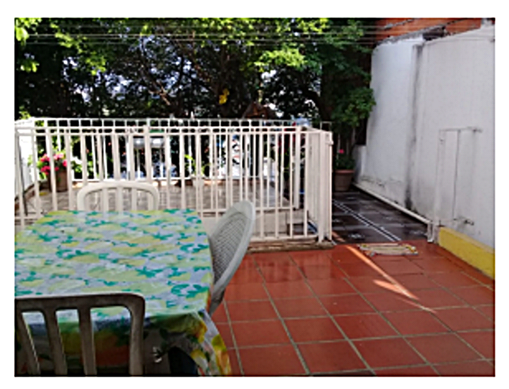 Venda Casa São Paulo Vila Constança REO622760 8