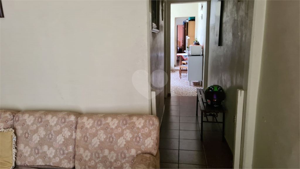 Venda Casa térrea Campinas Cambuí REO622761 6