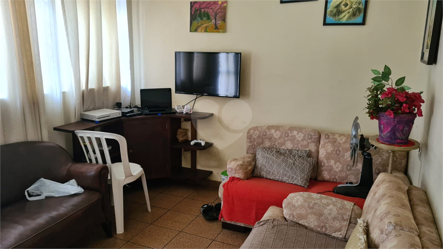 Venda Casa térrea Campinas Cambuí REO622761 5