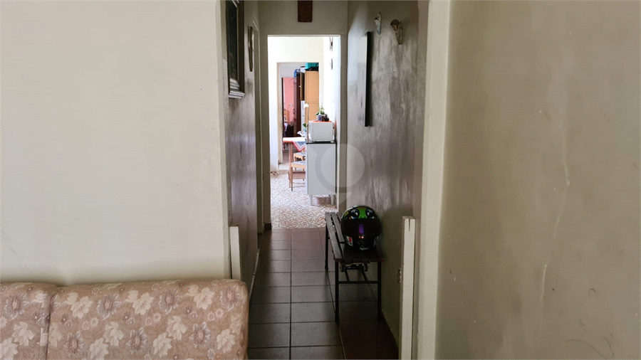 Venda Casa térrea Campinas Cambuí REO622761 1