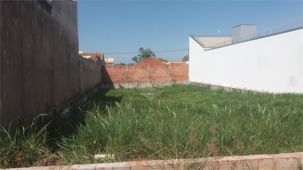 Venda Terreno São Carlos Jardim Embaré REO622796 2