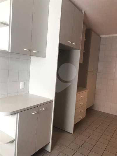 Venda Apartamento Campinas Centro REO622808 15