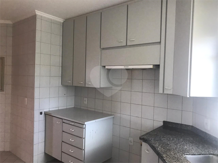 Venda Apartamento Campinas Centro REO622808 16