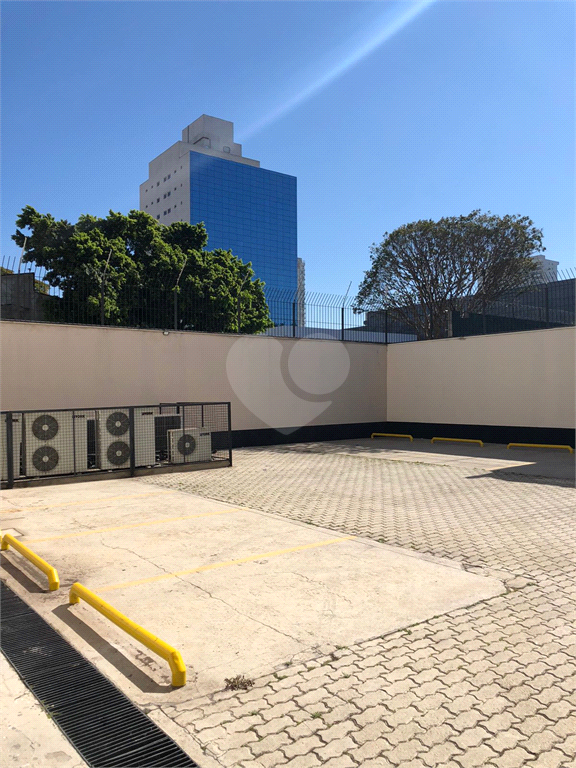 Aluguel Prédio inteiro São Paulo Santo Amaro REO622816 13