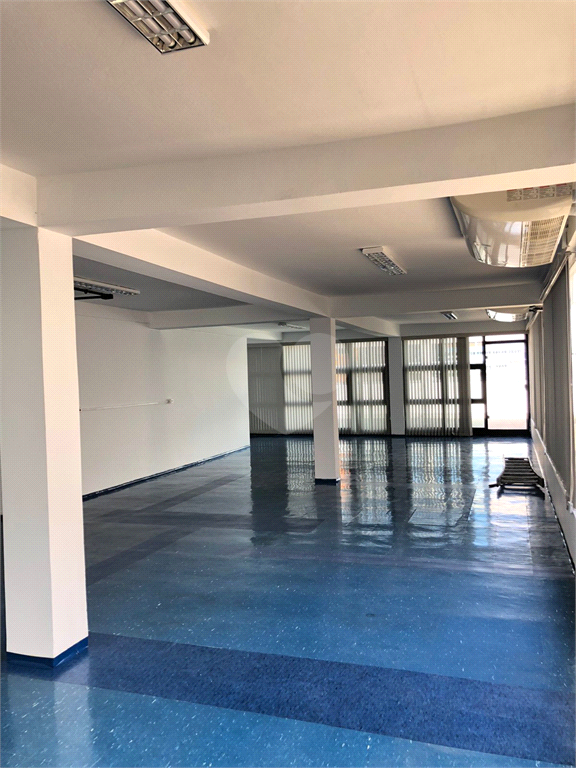 Aluguel Prédio inteiro São Paulo Santo Amaro REO622816 4