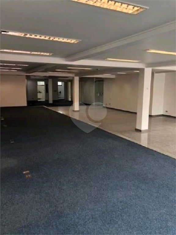 Aluguel Prédio inteiro São Paulo Santo Amaro REO622816 24