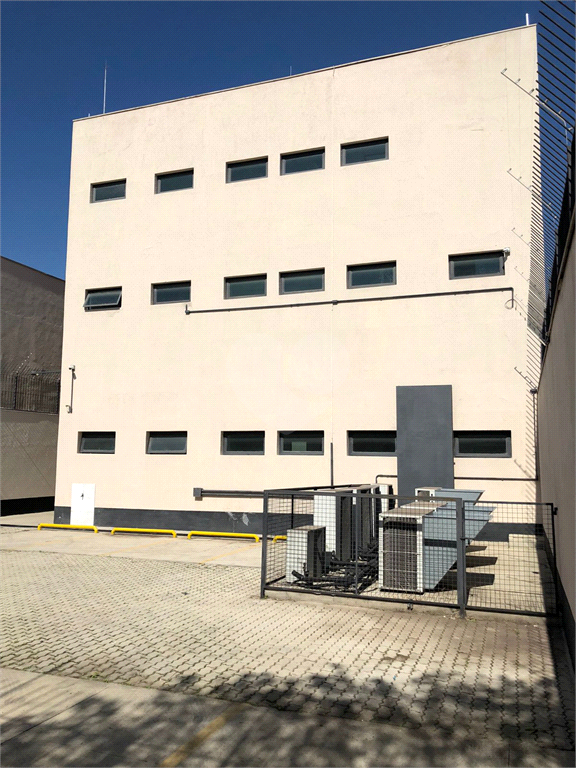 Aluguel Prédio inteiro São Paulo Santo Amaro REO622816 11