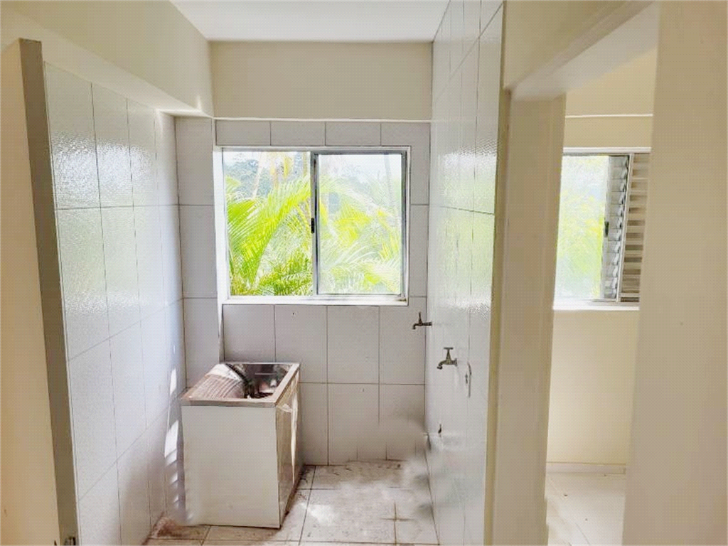 Venda Sobrado São Paulo Jardim Ibiratiba REO622857 13