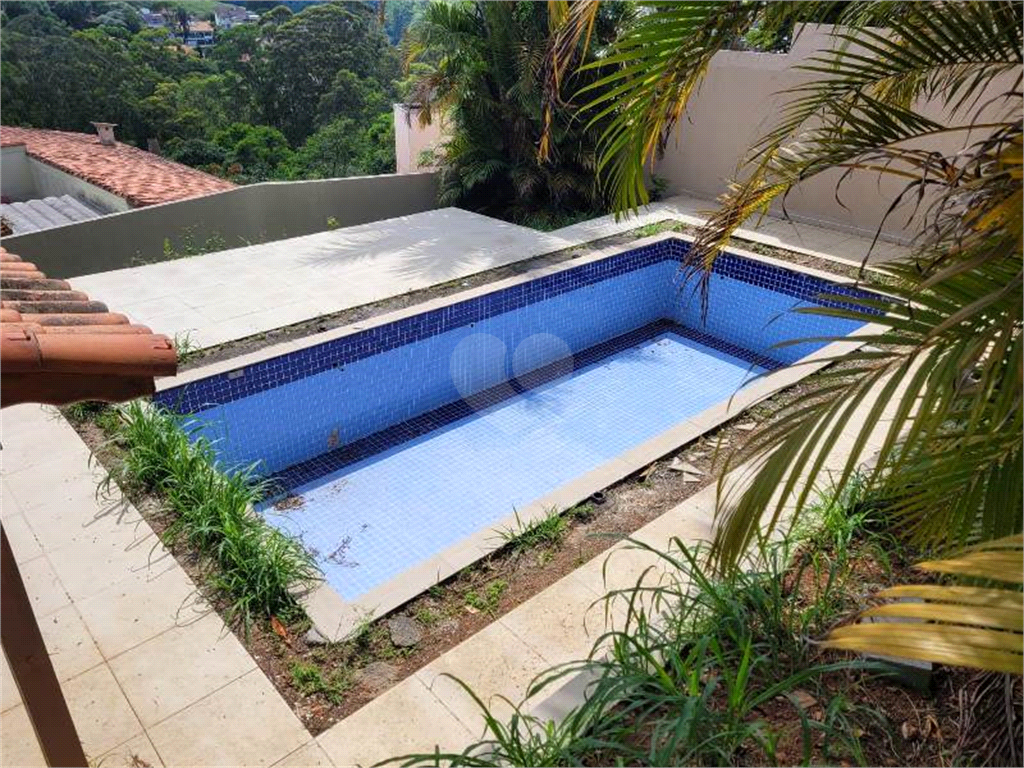 Venda Sobrado São Paulo Jardim Ibiratiba REO622857 5