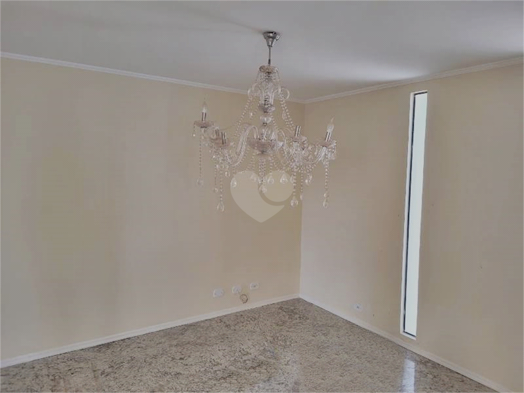 Venda Sobrado São Paulo Jardim Ibiratiba REO622857 8