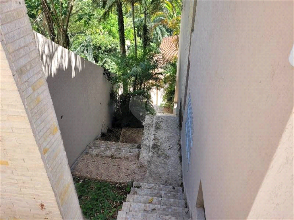 Venda Sobrado São Paulo Jardim Ibiratiba REO622857 20