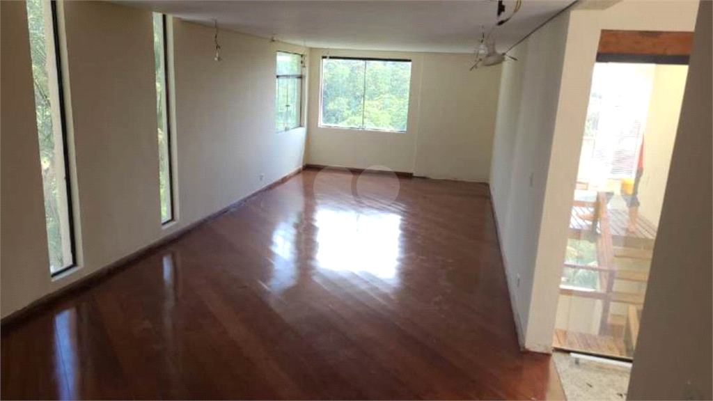 Venda Sobrado São Paulo Jardim Ibiratiba REO622857 1