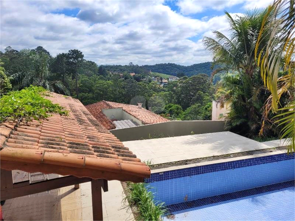 Venda Sobrado São Paulo Jardim Ibiratiba REO622857 18