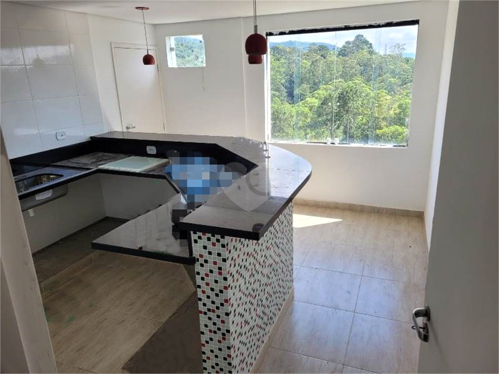 Venda Sobrado São Paulo Jardim Ibiratiba REO622857 16