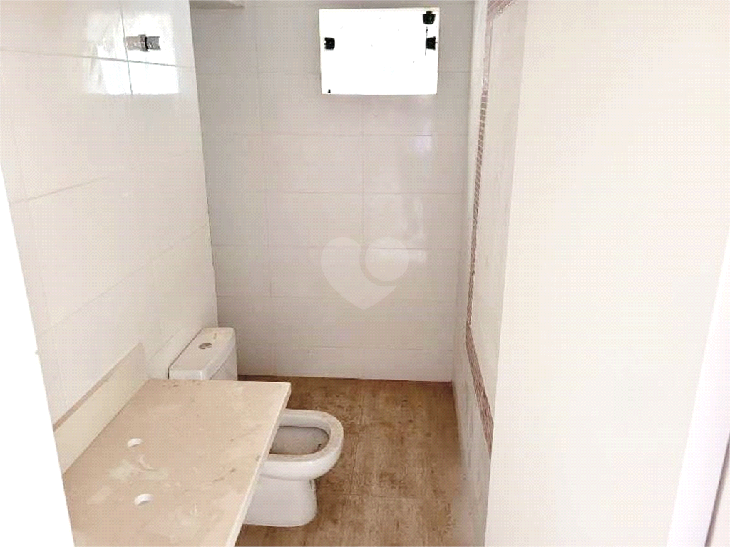 Venda Sobrado São Paulo Jardim Ibiratiba REO622857 26