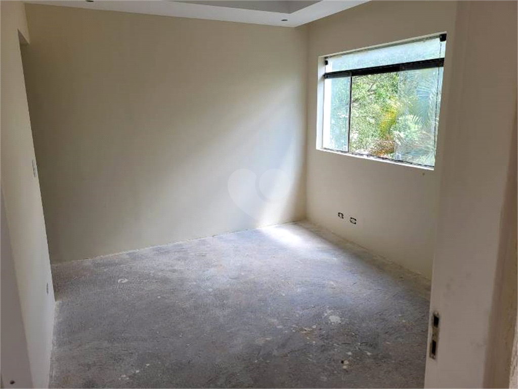 Venda Sobrado São Paulo Jardim Ibiratiba REO622857 7