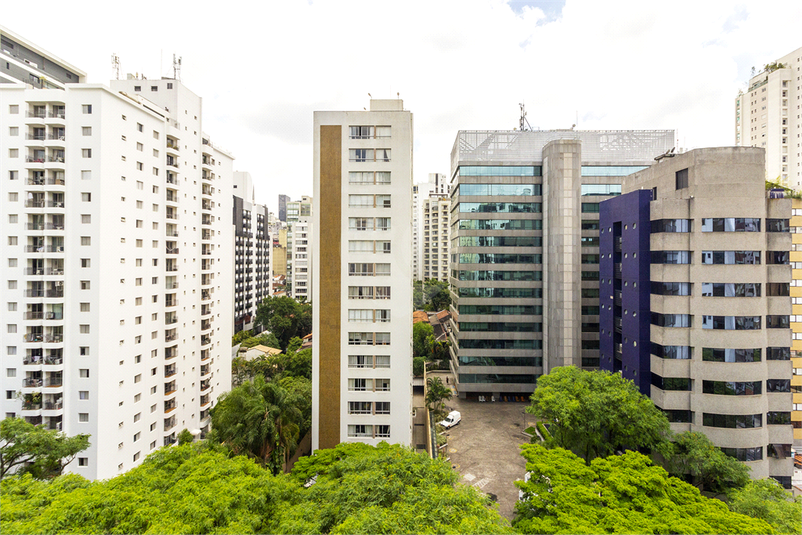 Venda Apartamento São Paulo Jardim Paulista REO622884 51