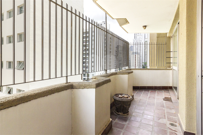 Venda Apartamento São Paulo Jardim Paulista REO622884 39