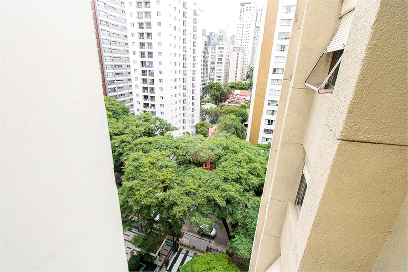 Venda Apartamento São Paulo Jardim Paulista REO622884 6