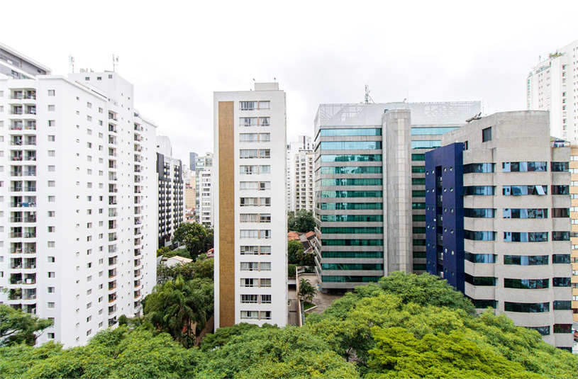 Venda Apartamento São Paulo Jardim Paulista REO622884 21