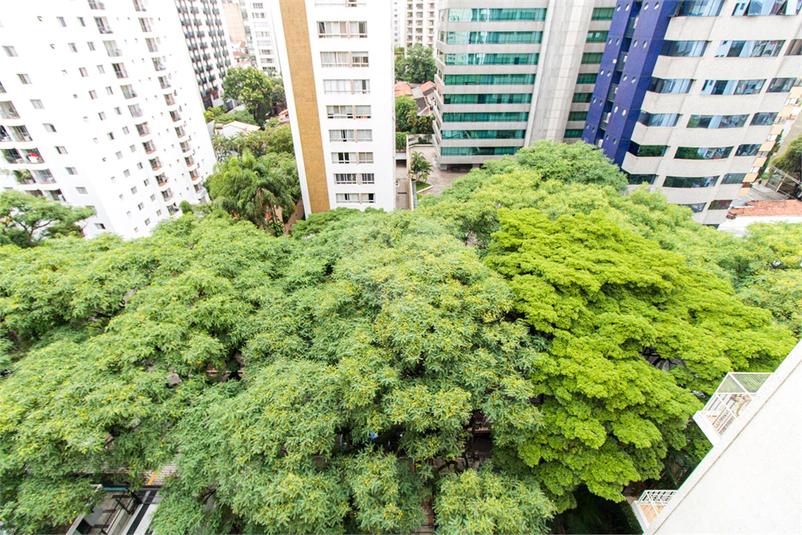 Venda Apartamento São Paulo Jardim Paulista REO622884 22