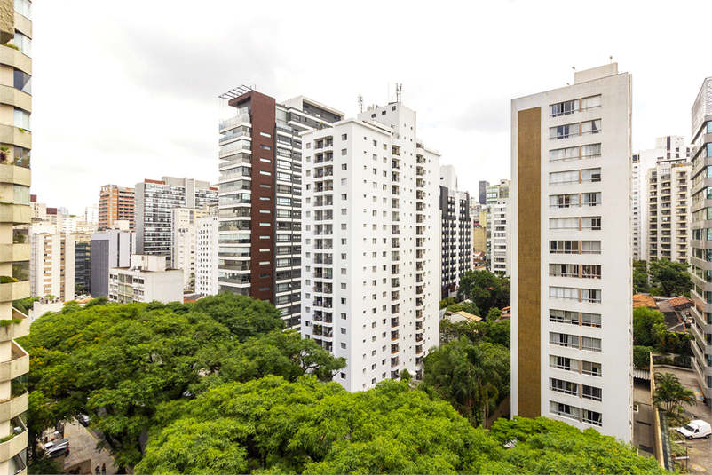 Venda Apartamento São Paulo Jardim Paulista REO622884 50