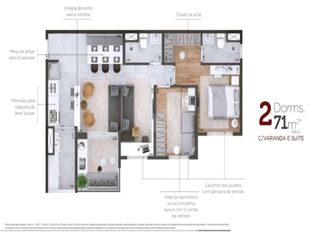 Venda Apartamento São Paulo Parque São Domingos REO622908 10