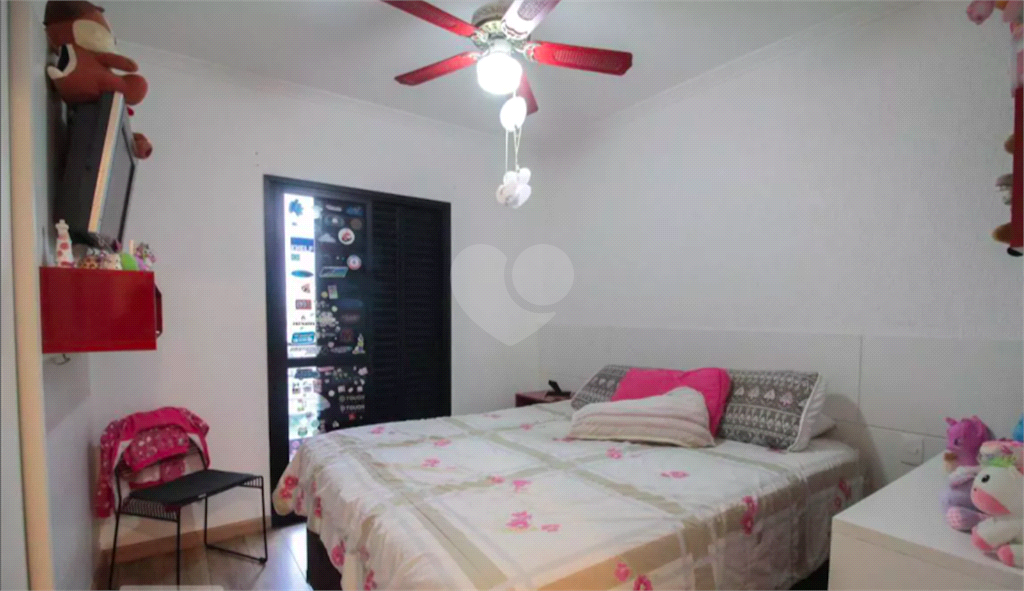 Venda Apartamento São Paulo Santana REO622932 30