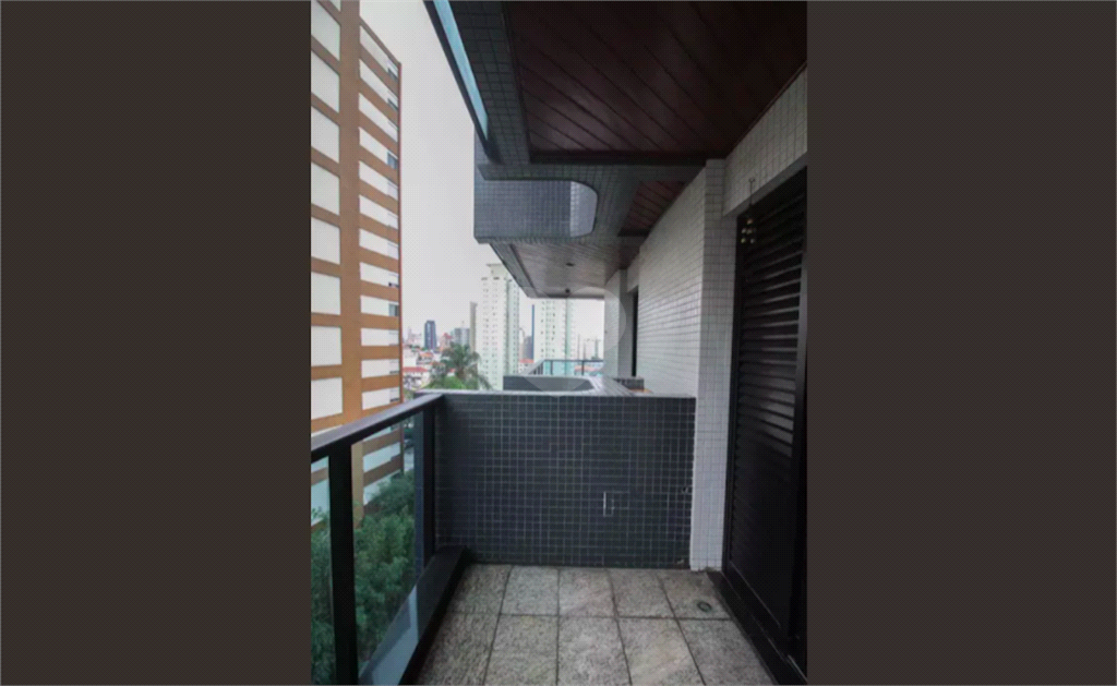 Venda Apartamento São Paulo Santana REO622932 20