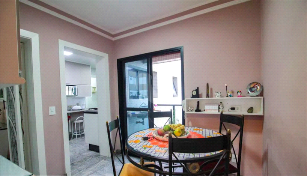 Venda Apartamento São Paulo Santana REO622932 41