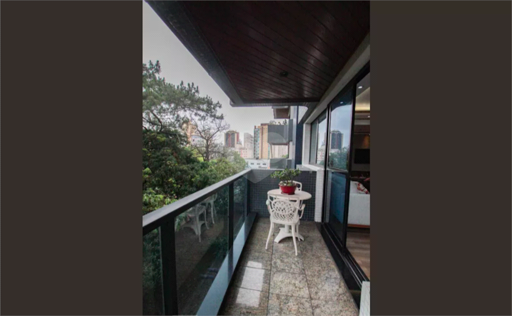 Venda Apartamento São Paulo Santana REO622932 12