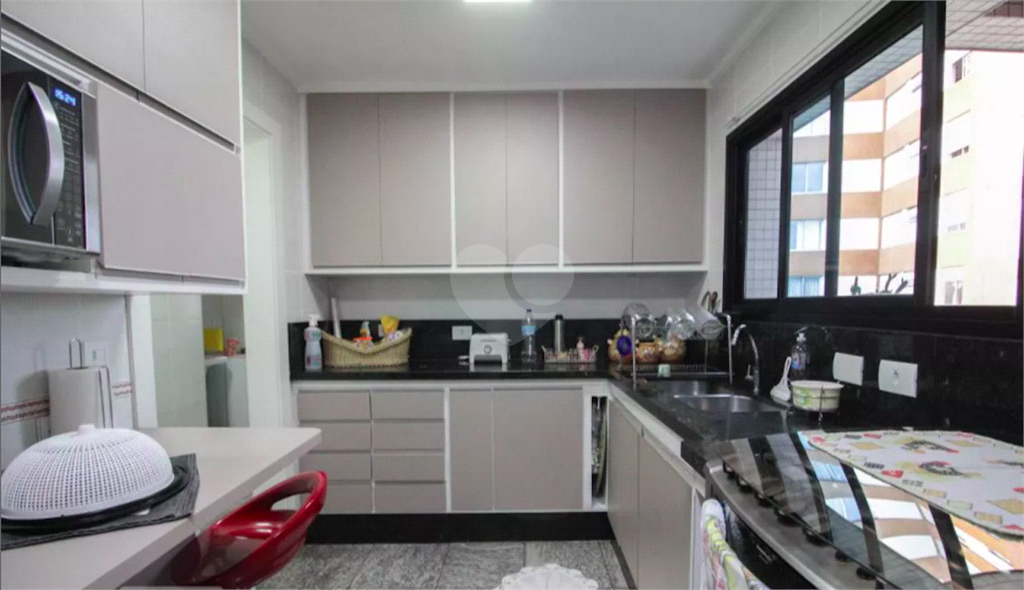 Venda Apartamento São Paulo Santana REO622932 35