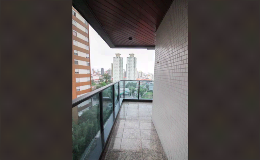 Venda Apartamento São Paulo Santana REO622932 25