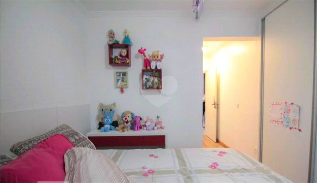 Venda Apartamento São Paulo Santana REO622932 31