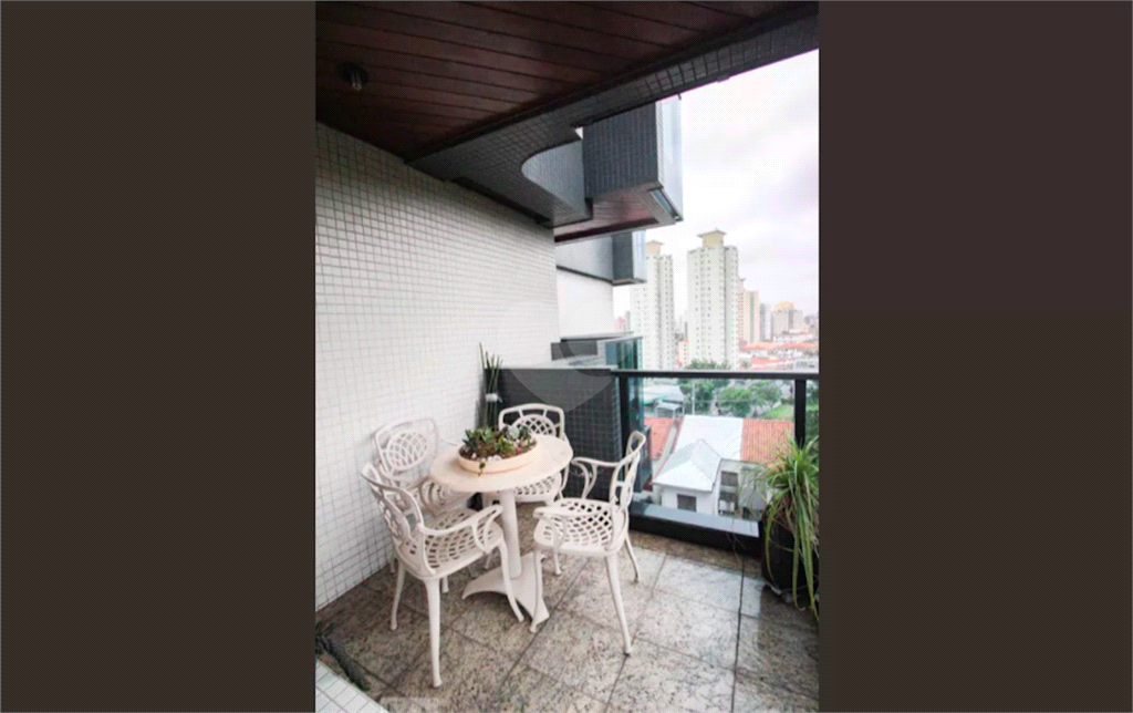 Venda Apartamento São Paulo Santana REO622932 11