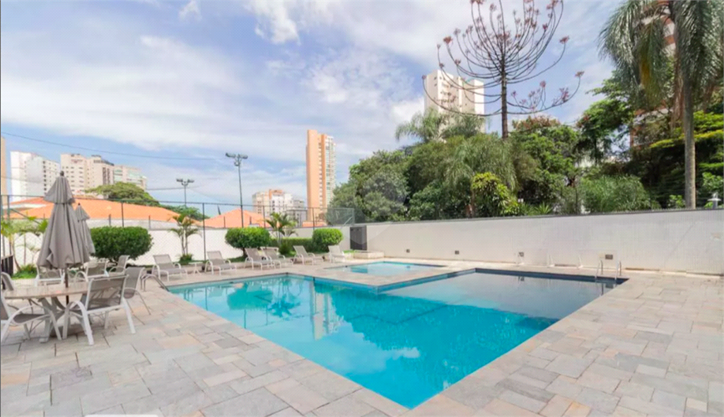 Venda Apartamento São Paulo Santana REO622932 52