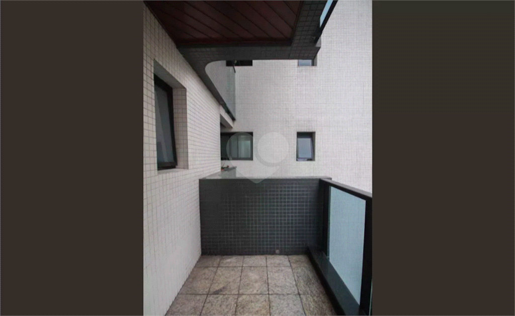 Venda Apartamento São Paulo Santana REO622932 19