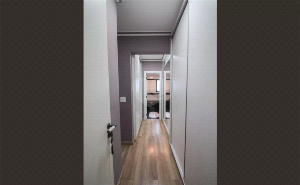 Venda Apartamento São Paulo Santana REO622932 27