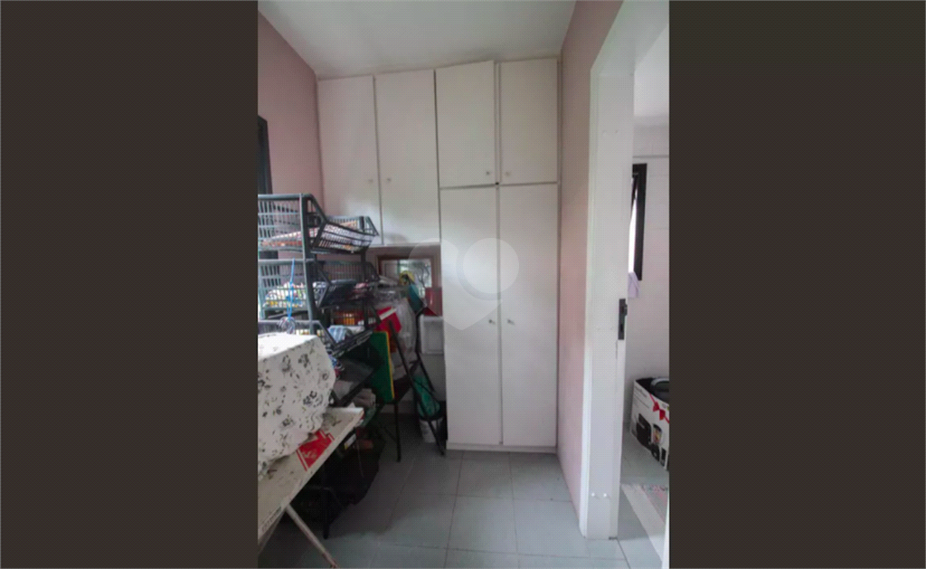 Venda Apartamento São Paulo Santana REO622932 49