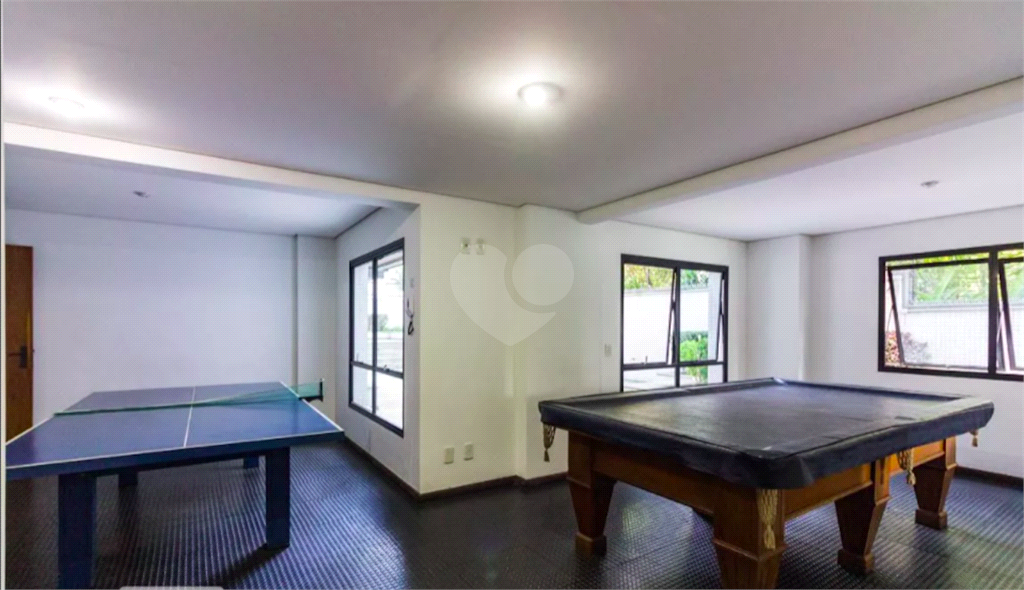 Venda Apartamento São Paulo Santana REO622932 57