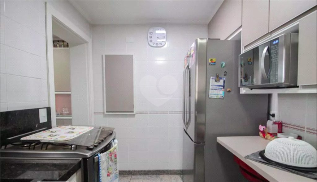 Venda Apartamento São Paulo Santana REO622932 37