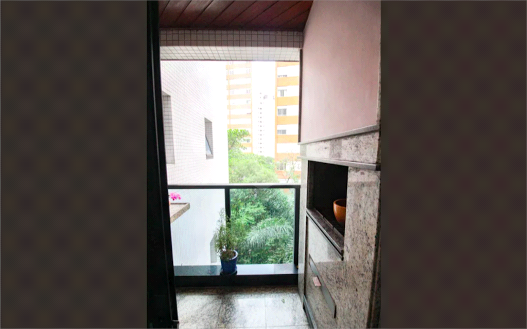 Venda Apartamento São Paulo Santana REO622932 39